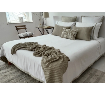 Set de housse de couette...