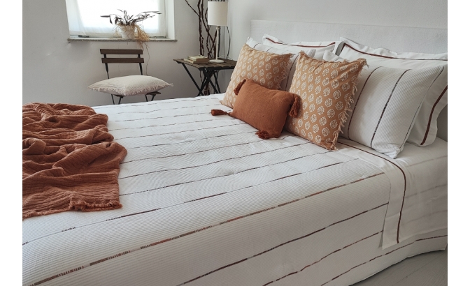 Duvet Vicenza roof tile