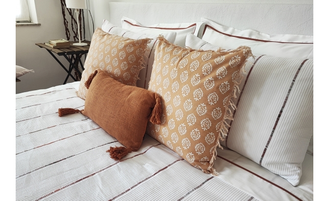 Duvet Vicenza roof tile