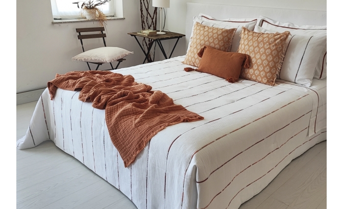 Duvet Vicenza roof tile