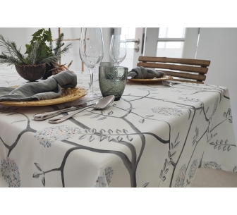 Nappe anti-taches Flor Seca