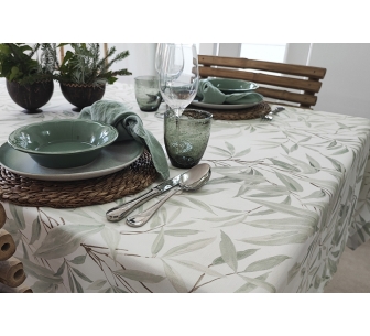 Nappe anti-taches Salgueiro...