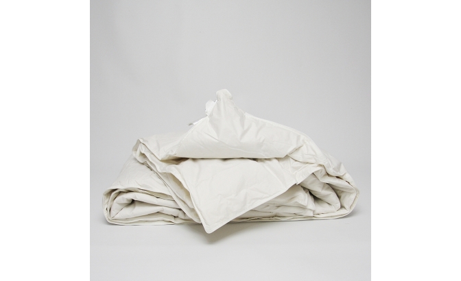Down/feather Duvet Ordino (270GR)
