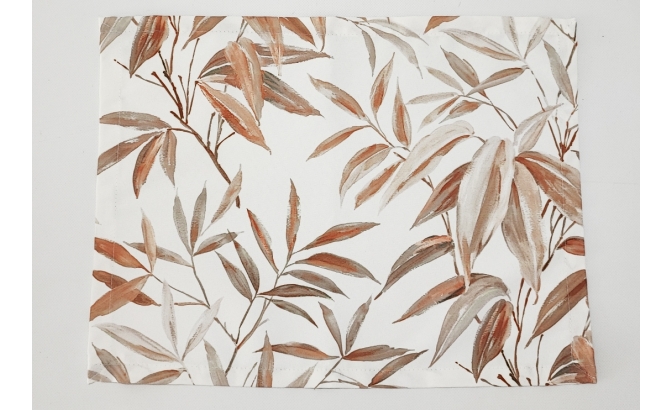 Placemat Salgueiro Telha