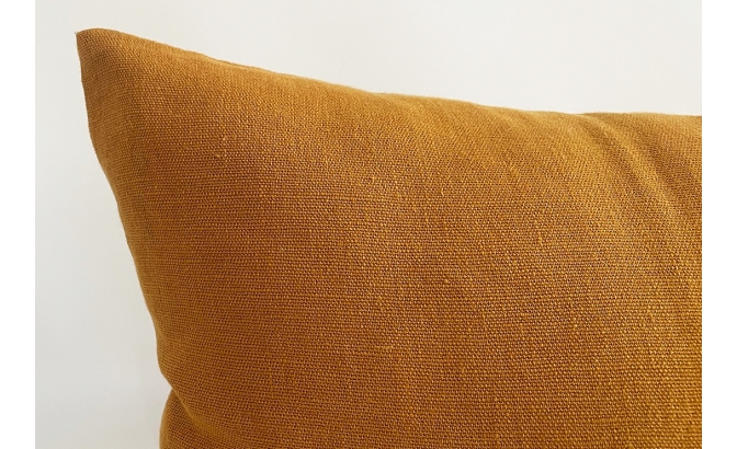 Coussin Porticcio Daim