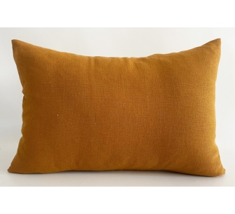 Coussin Porticcio Daim