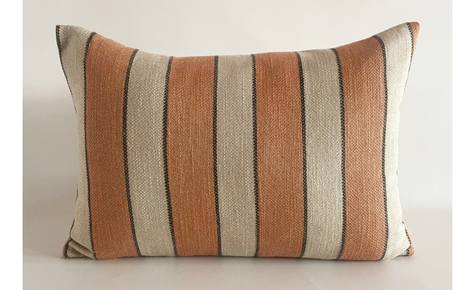 Almofada Nemo laranja