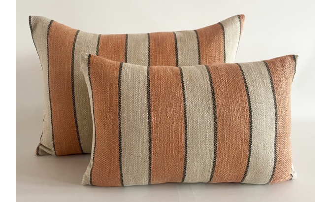 Almofada Nemo laranja