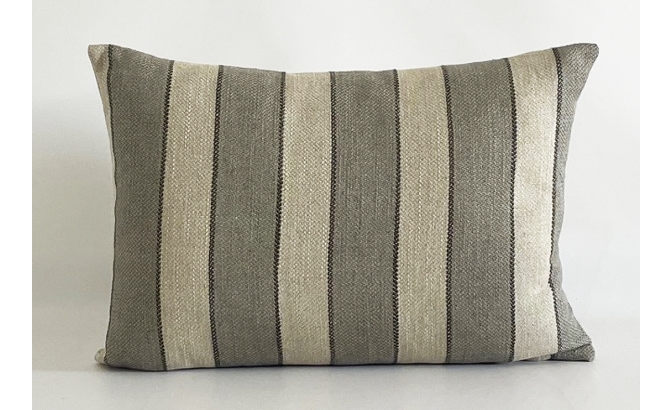 Cushion Nemo gris