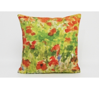 Coussin van gogh