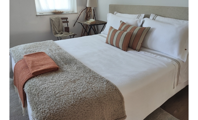 Amalfi duvet bag set