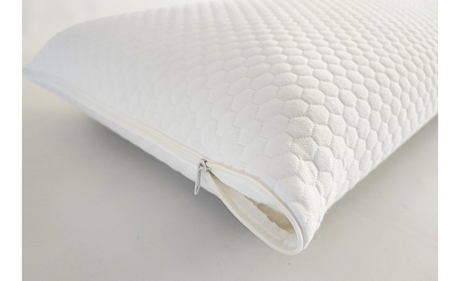 Almofada Viscoelástica