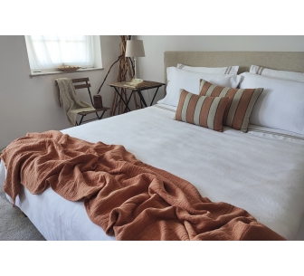 Amalfi duvet bag set