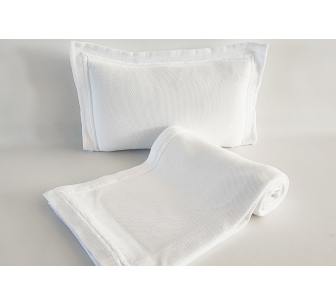 Blanket Favinho white