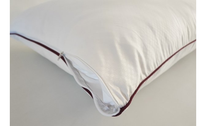 Pillow microfiber