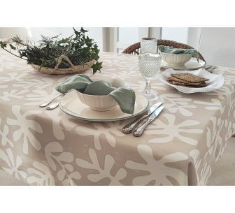 Nappe anti-taches Oslo