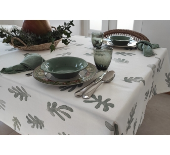 Toalha de mesa Cactus