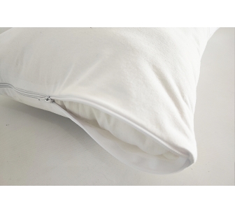 Protecteur de coussin...