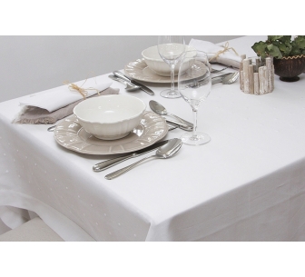 Bodoques tablecloth