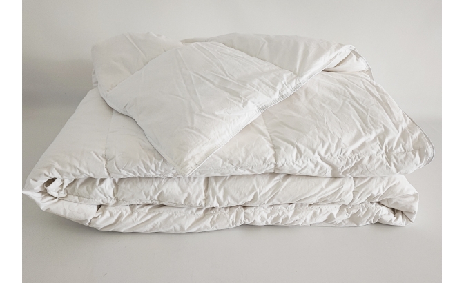 Down/feather Duvet  (220GR)