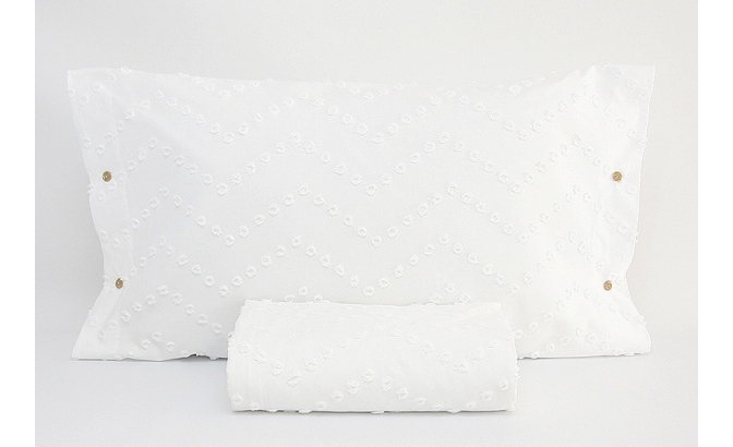 Set de housse de couette Tessa