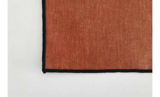 Placemat Borgo brick