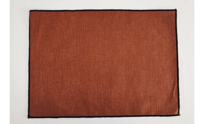 Placemat Borgo brick