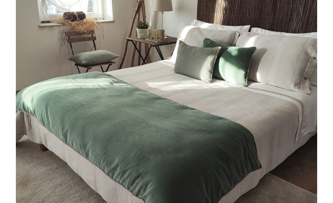 Duvet bag set Genova