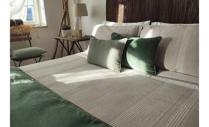 Set de housse de couette...