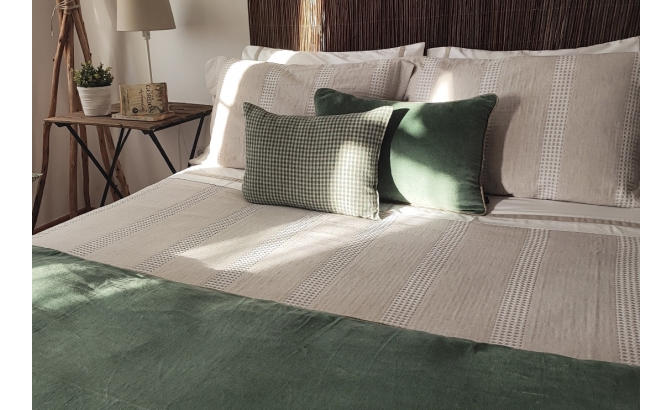 Duvet bag set Genova