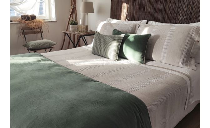 Duvet bag set Genova