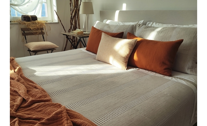 Duvet bag set Genova