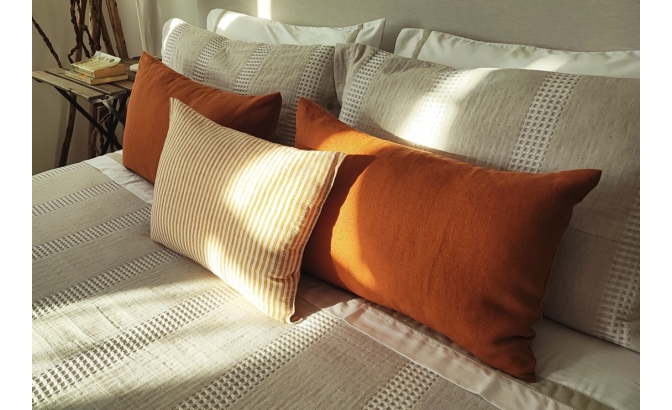 Duvet bag set Genova