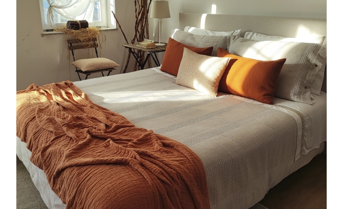 Duvet bag set Genova