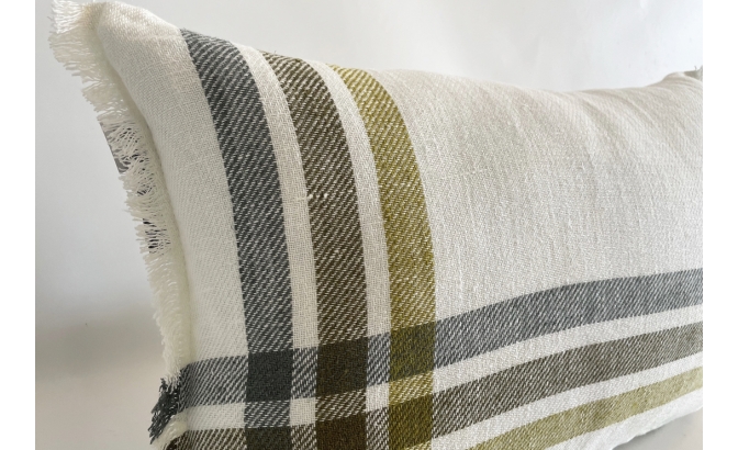 Almofada Paros Citrus