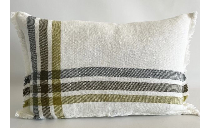 Cushion Paros Citrus