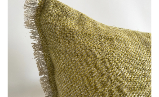 Almofada Cuba citrus