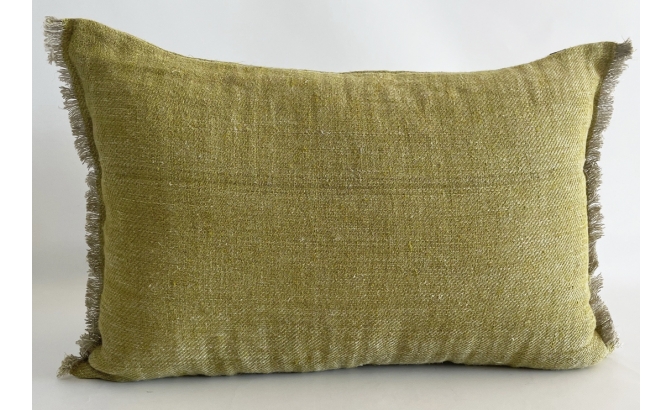 Almofada Cuba citrus