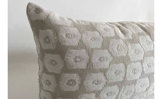 Cushion Katrin Beige