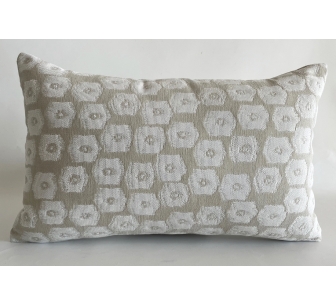 Coussin Katrin Beige