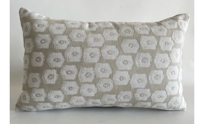 Cushion Katrin Beige