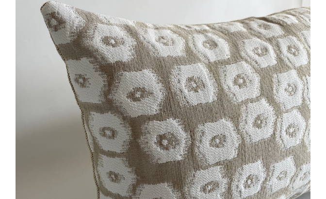 Cushion Katrin Brown