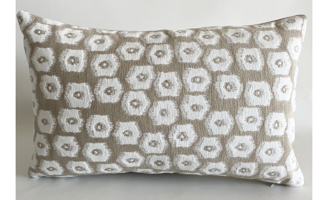 Cushion Katrin Brown