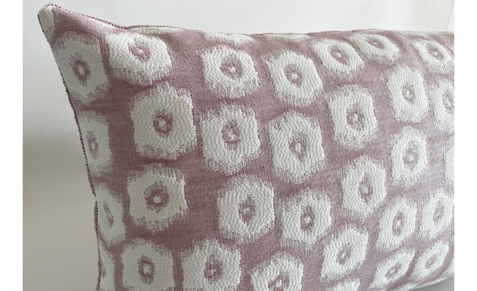 Cushion Katrin Pink