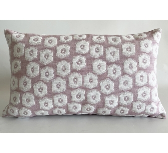 Coussin Katrin Rose