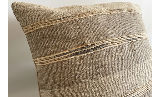 Cushion Juta