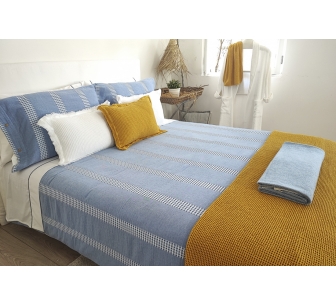 Set de housse de couette...