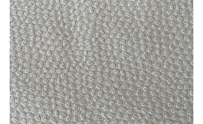 Couvre lit Alpes vert