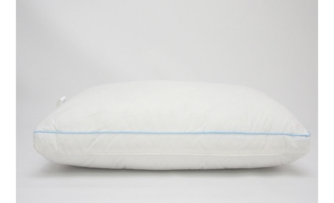 Pillow Micro-duvet