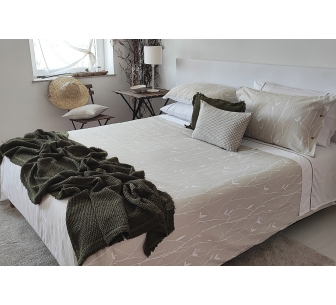 Set de housse de couette...